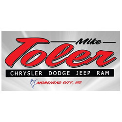 Mike Toler Chrysler Dodge Jeep Ram Fiat