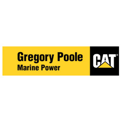 Gregory Poole CAT Marine Power