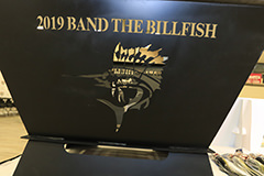 2019 Ducks Unlimited Band the Billfish Tournament