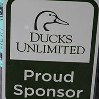 2022 Ducks Unlimited Band the Billfish Tournament
