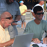 2023 Ducks Unlimited Band the Billfish Tournament