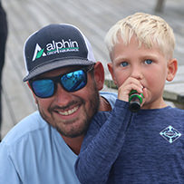 2023 Ducks Unlimited Band the Billfish Tournament