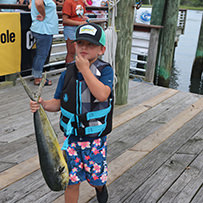 2023 Ducks Unlimited Band the Billfish Tournament