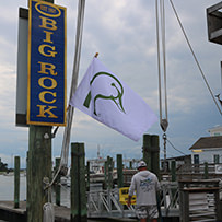 2023 Ducks Unlimited Band the Billfish Tournament