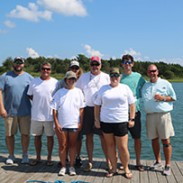 2023 Ducks Unlimited Band the Billfish Tournament