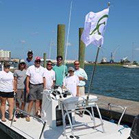 2023 Ducks Unlimited Band the Billfish Tournament