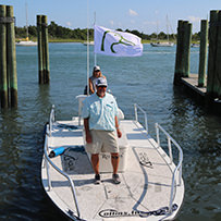 2023 Ducks Unlimited Band the Billfish Tournament