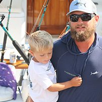 2023 Ducks Unlimited Band the Billfish Tournament