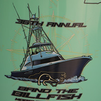 2024 Ducks Unlimited Band the Billfish Tournament