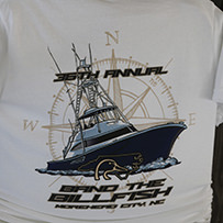 2024 Ducks Unlimited Band the Billfish Tournament