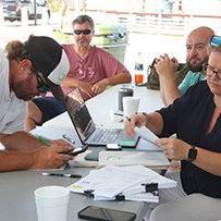 2024 Ducks Unlimited Band the Billfish Tournament