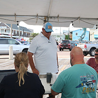 2024 Ducks Unlimited Band the Billfish Tournament