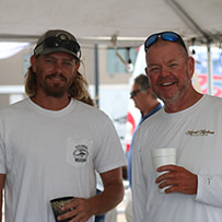2024 Ducks Unlimited Band the Billfish Tournament