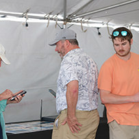2024 Ducks Unlimited Band the Billfish Tournament