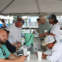 2024 Ducks Unlimited Band the Billfish Tournament