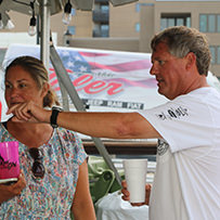 2024 Ducks Unlimited Band the Billfish Tournament