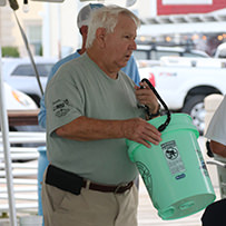 2024 Ducks Unlimited Band the Billfish Tournament