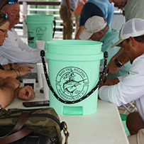 2024 Ducks Unlimited Band the Billfish Tournament