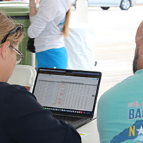 2024 Ducks Unlimited Band the Billfish Tournament
