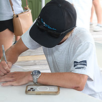 2024 Ducks Unlimited Band the Billfish Tournament