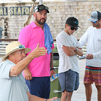 2024 Ducks Unlimited Band the Billfish Tournament