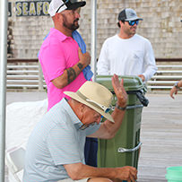 2024 Ducks Unlimited Band the Billfish Tournament