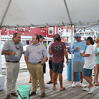 2024 Ducks Unlimited Band the Billfish Tournament