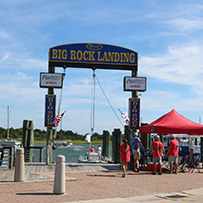 2024 Ducks Unlimited Band the Billfish Tournament