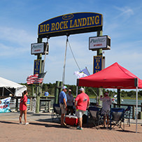 2024 Ducks Unlimited Band the Billfish Tournament