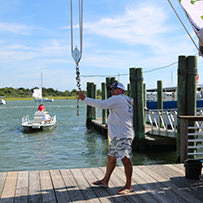 2024 Ducks Unlimited Band the Billfish Tournament