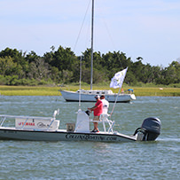 2024 Ducks Unlimited Band the Billfish Tournament