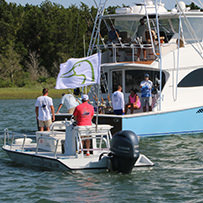 2024 Ducks Unlimited Band the Billfish Tournament