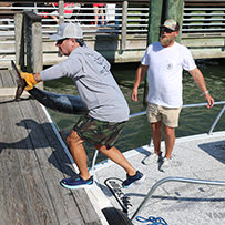2024 Ducks Unlimited Band the Billfish Tournament