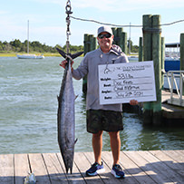 2024 Ducks Unlimited Band the Billfish Tournament