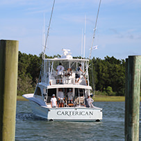 2024 Ducks Unlimited Band the Billfish Tournament