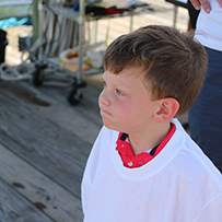 2024 Ducks Unlimited Band the Billfish Tournament