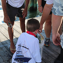 2024 Ducks Unlimited Band the Billfish Tournament