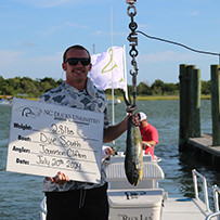 2024 Ducks Unlimited Band the Billfish Tournament