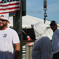 2024 Ducks Unlimited Band the Billfish Tournament