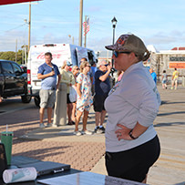2024 Ducks Unlimited Band the Billfish Tournament