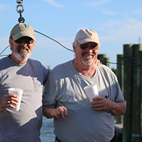 2024 Ducks Unlimited Band the Billfish Tournament