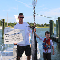 2024 Ducks Unlimited Band the Billfish Tournament
