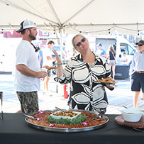 2024 Ducks Unlimited Band the Billfish Tournament