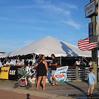 2024 Ducks Unlimited Band the Billfish Tournament