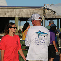 2024 Ducks Unlimited Band the Billfish Tournament