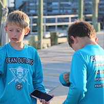 2024 Ducks Unlimited Band the Billfish Tournament