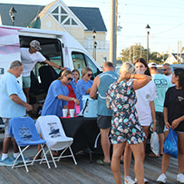 2024 Ducks Unlimited Band the Billfish Tournament
