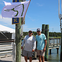 2024 Ducks Unlimited Band the Billfish Tournament