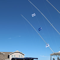 2024 Ducks Unlimited Band the Billfish Tournament