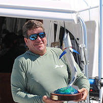 2024 Ducks Unlimited Band the Billfish Tournament